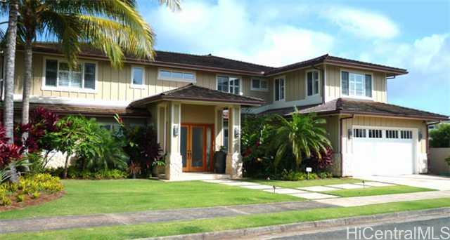 4739 Farmers Road Honolulu, HI 96816 - Photo 1 of 1 Gallery Image 1