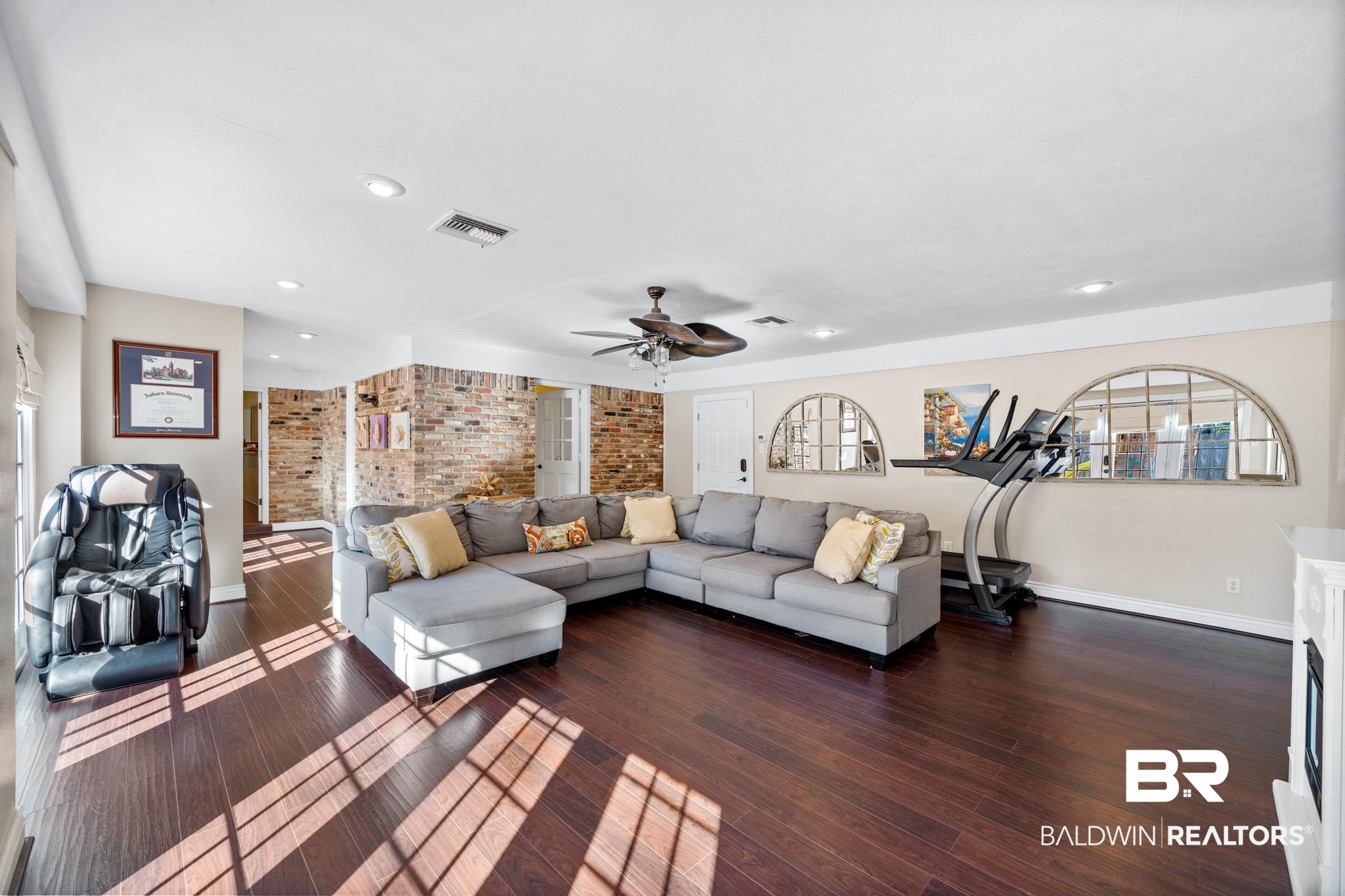 105 Claridge Road South Mobile, AL 36608 - Photo 20 of 37