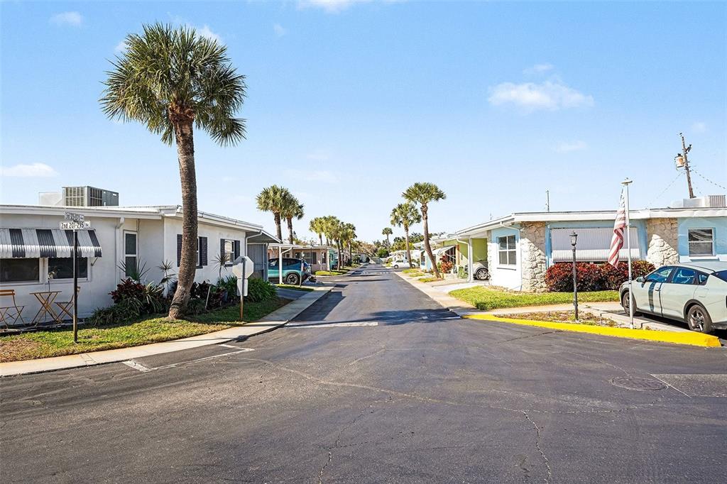250 Rosery Road Northwest, Unit 219 Largo, FL 33770 - Photo 23 of 26