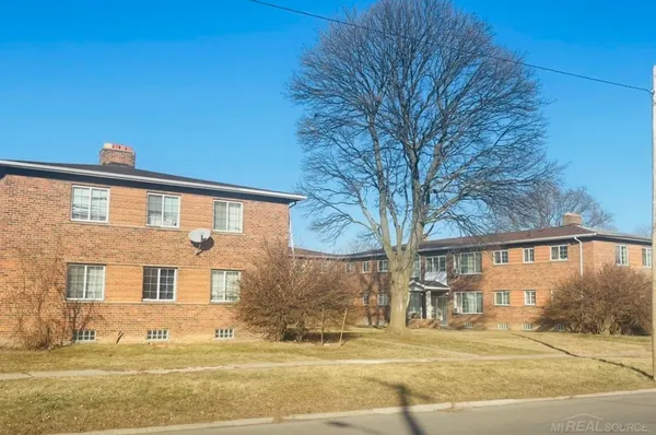 $3,500,000 | 21400 West Seven Mile Road, Detroit, MI 48219