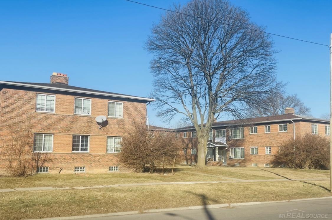 21400 West Seven Mile Road Detroit, MI 48219 - Photo 1 of 4