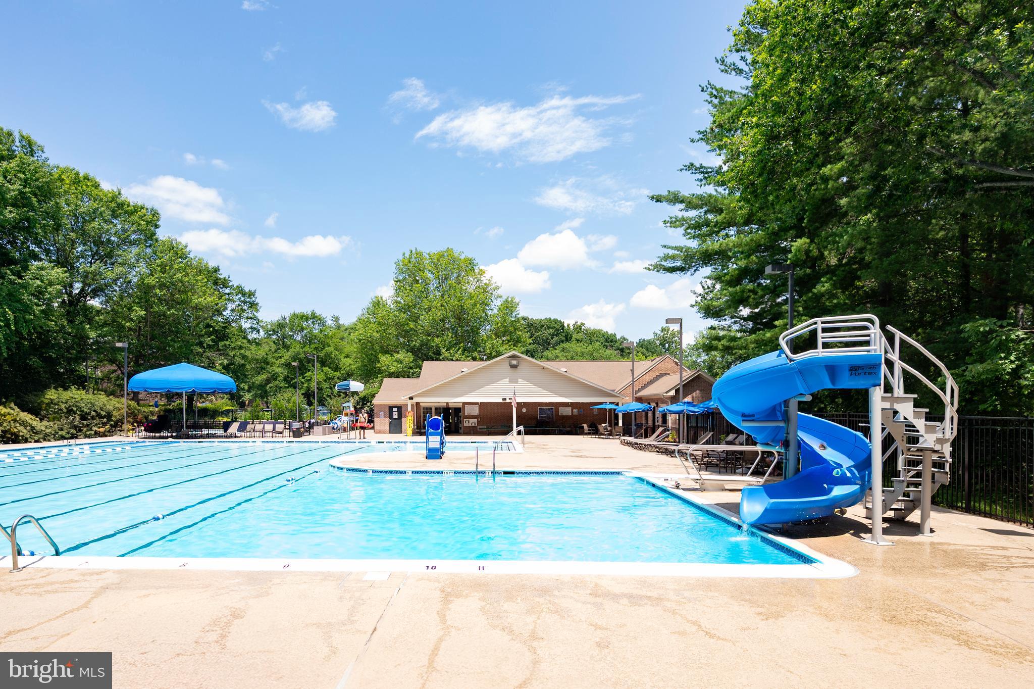 6909 Trillium Lane Springfield, VA 22152 - Photo 24 of 36