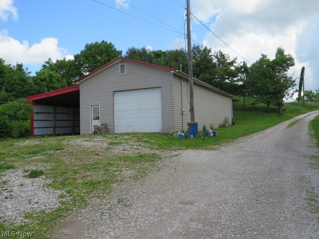 150 Fire Fly Lane Moundsville, WV 26041 - Photo 39 of 49