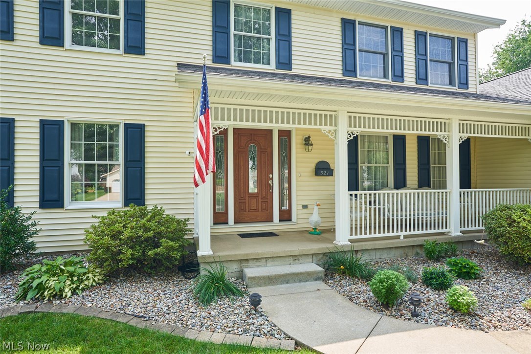 521 Herbert Road Akron, OH 44312 - Photo 2 of 26 Gallery Image 2