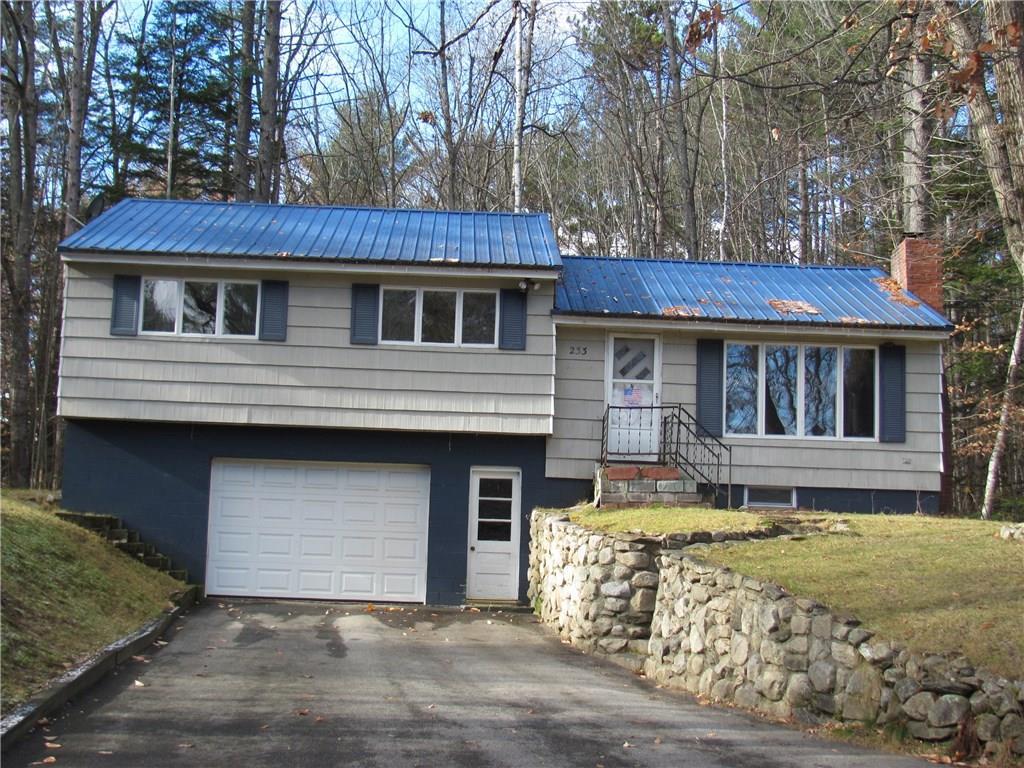 233 Ashton Road Norway, ME 04268 - Photo 1 of 23 Photo