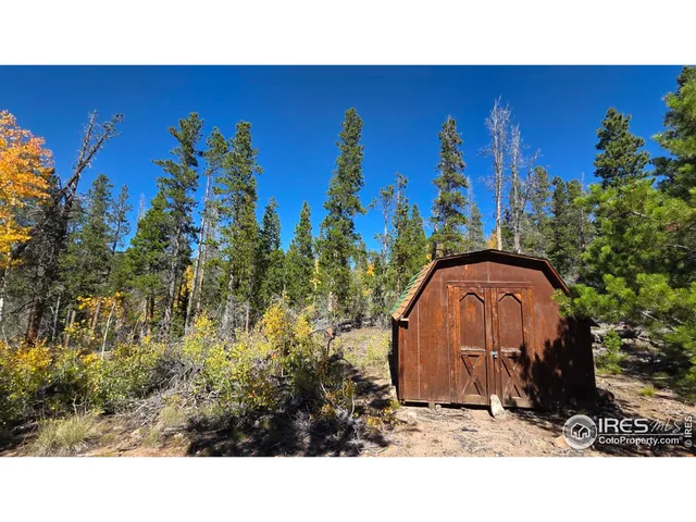 $115,000 | 1367 Osage Trail, Red Feather Lakes, CO 80545