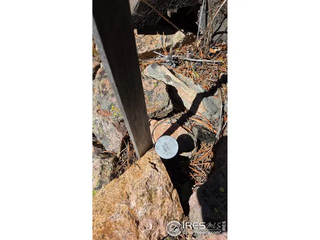 $115,000 | 1367 Osage Trail, Red Feather Lakes, CO 80545