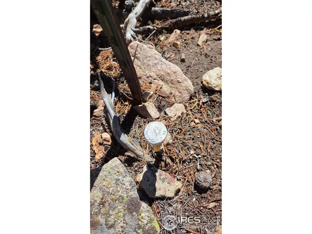 $115,000 | 1367 Osage Trail, Red Feather Lakes, CO 80545