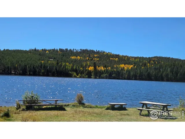 $115,000 | 1367 Osage Trail, Red Feather Lakes, CO 80545