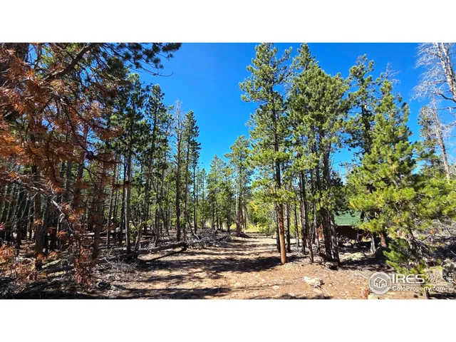 $115,000 | 1367 Osage Trail, Red Feather Lakes, CO 80545