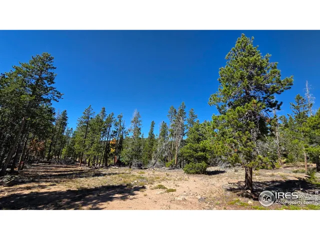 $115,000 | 1367 Osage Trail, Red Feather Lakes, CO 80545