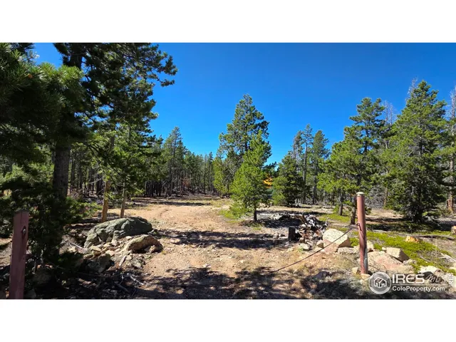 $115,000 | 1367 Osage Trail, Red Feather Lakes, CO 80545