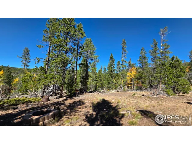 $115,000 | 1367 Osage Trail, Red Feather Lakes, CO 80545