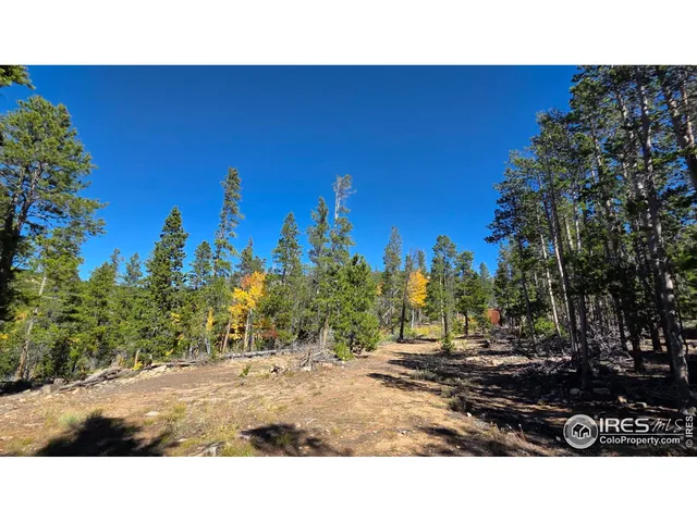 $115,000 | 1367 Osage Trail, Red Feather Lakes, CO 80545