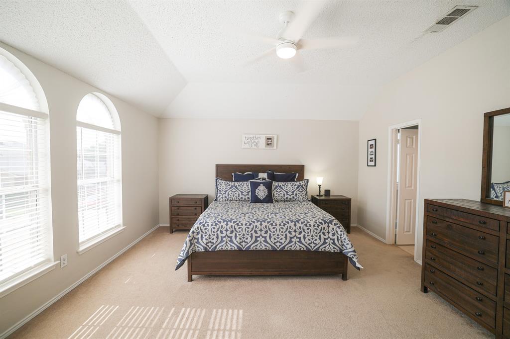 13408 Ponderosa Ranch Road Fort Worth, TX 76262 - Photo 22 of 27