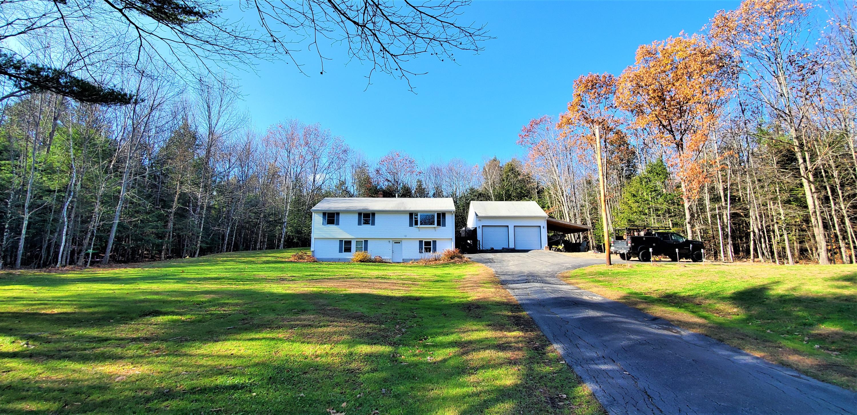 397 Manchester Road Belgrade, ME 04917 - Photo 4 of 38 20191104_112437