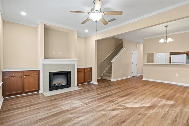 $1,750 | 1320 Hendrix Road, Unit 605, Tallahassee, FL 32301