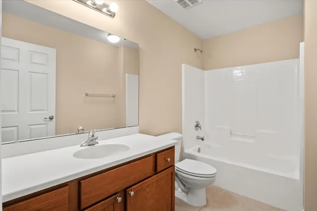 $1,750 | 1320 Hendrix Road, Unit 605, Tallahassee, FL 32301