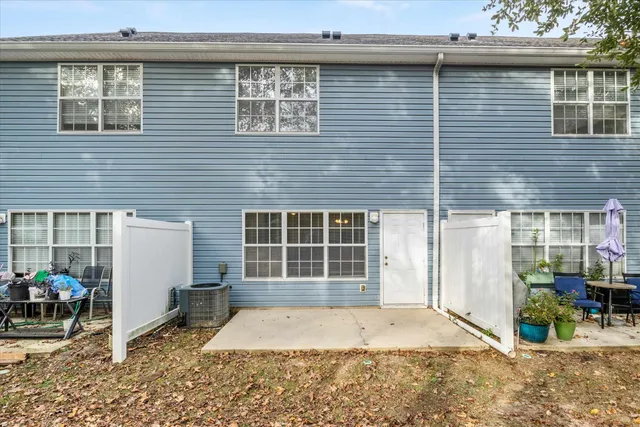 $1,750 | 1320 Hendrix Road, Unit 605, Tallahassee, FL 32301