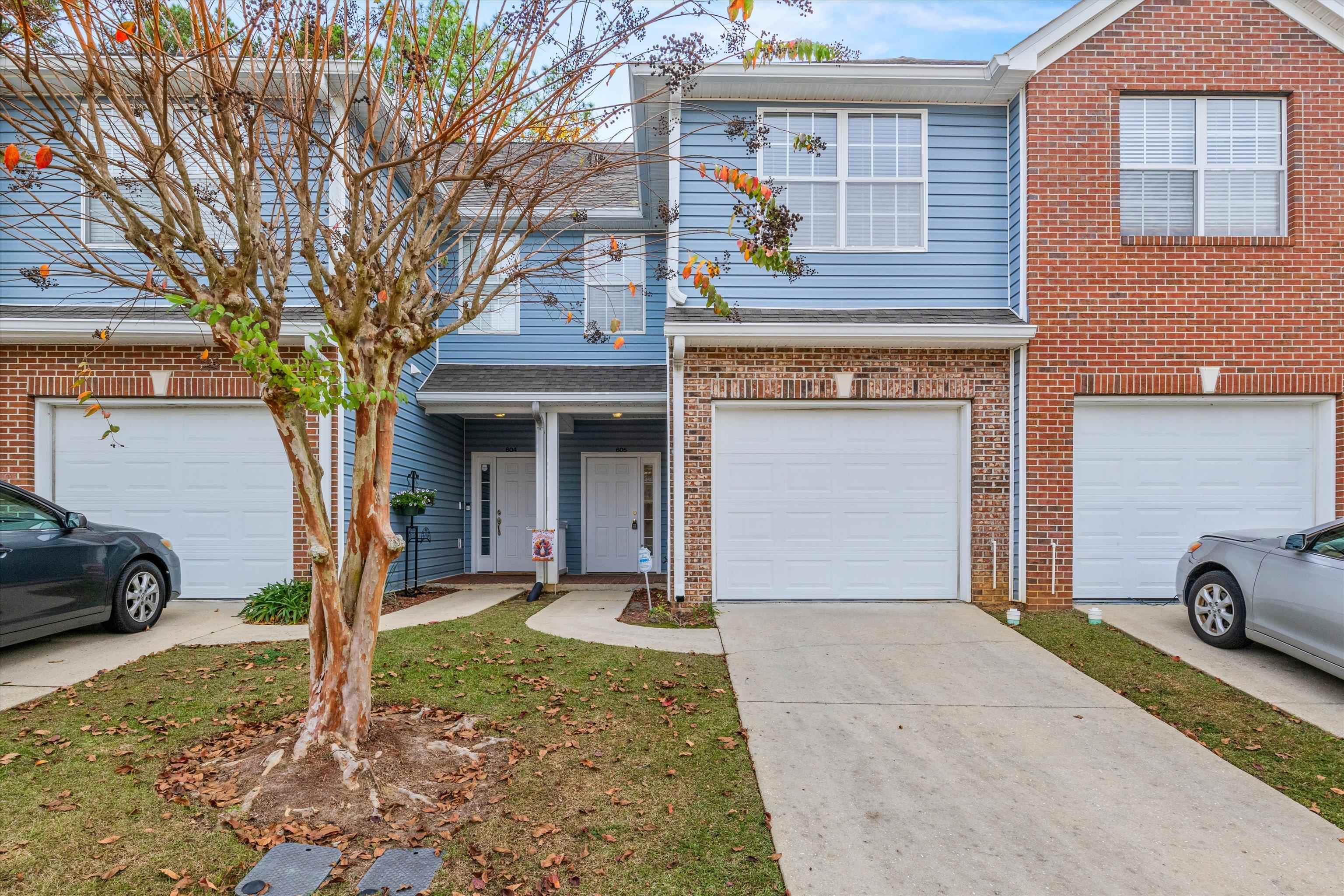 1320 Hendrix Road, Unit 605 Tallahassee, FL 32301 - Photo 10 of 18