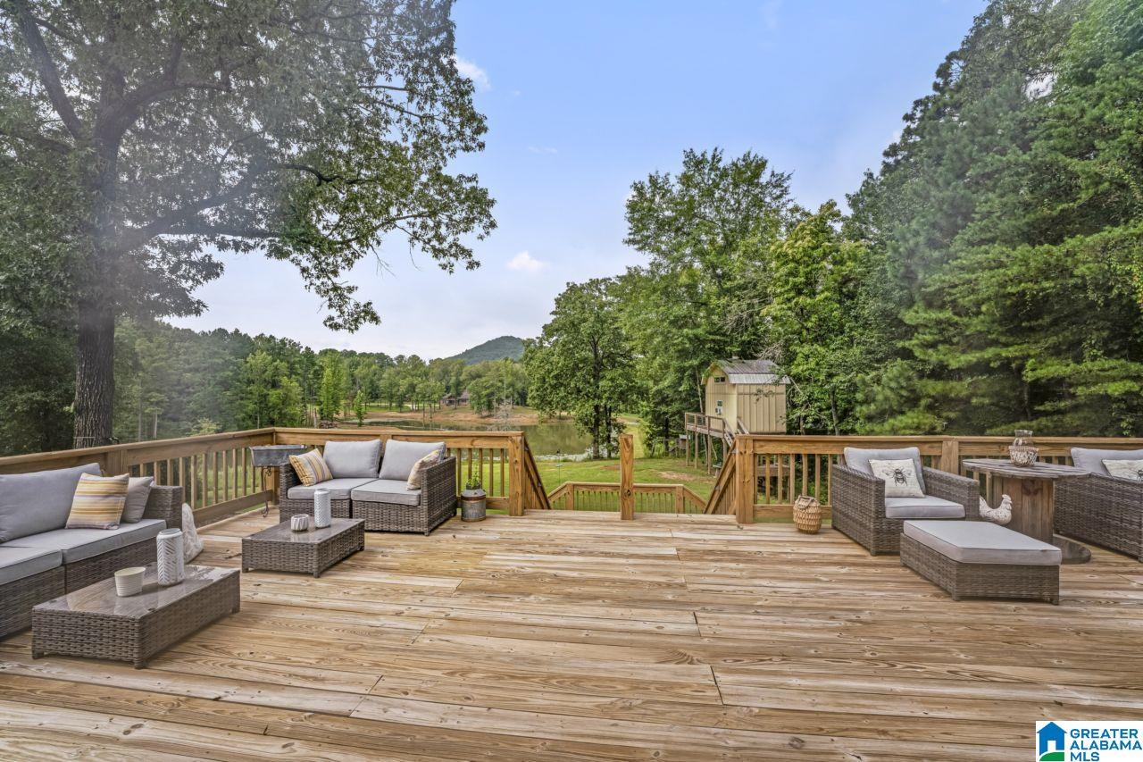 131 Lake Cottage Road Sterrett, AL 35147 - Photo 43 of 64