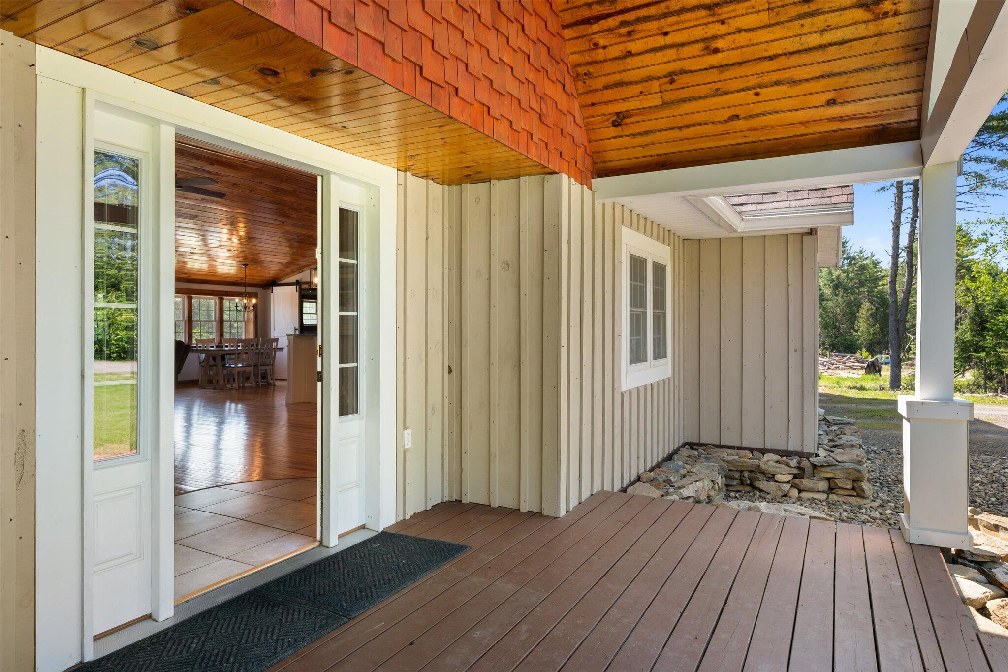 598 Cook Road Carmel, ME 04419 - Photo 6 of 67 IMG_1105