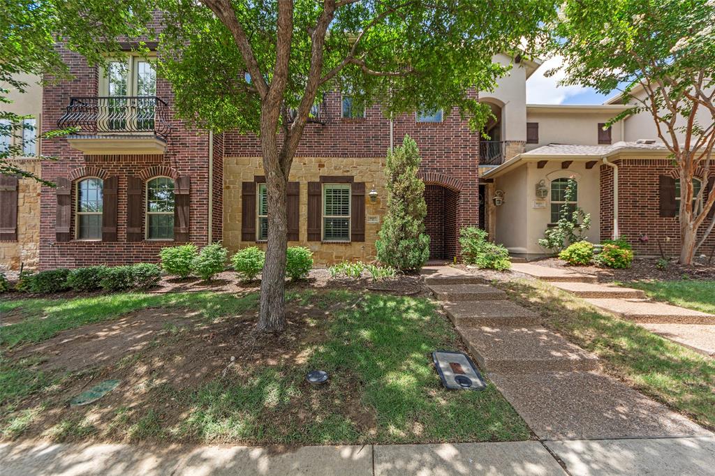 8607 Calvin Road Irving, TX 75063 - Photo 2 of 39 Front house