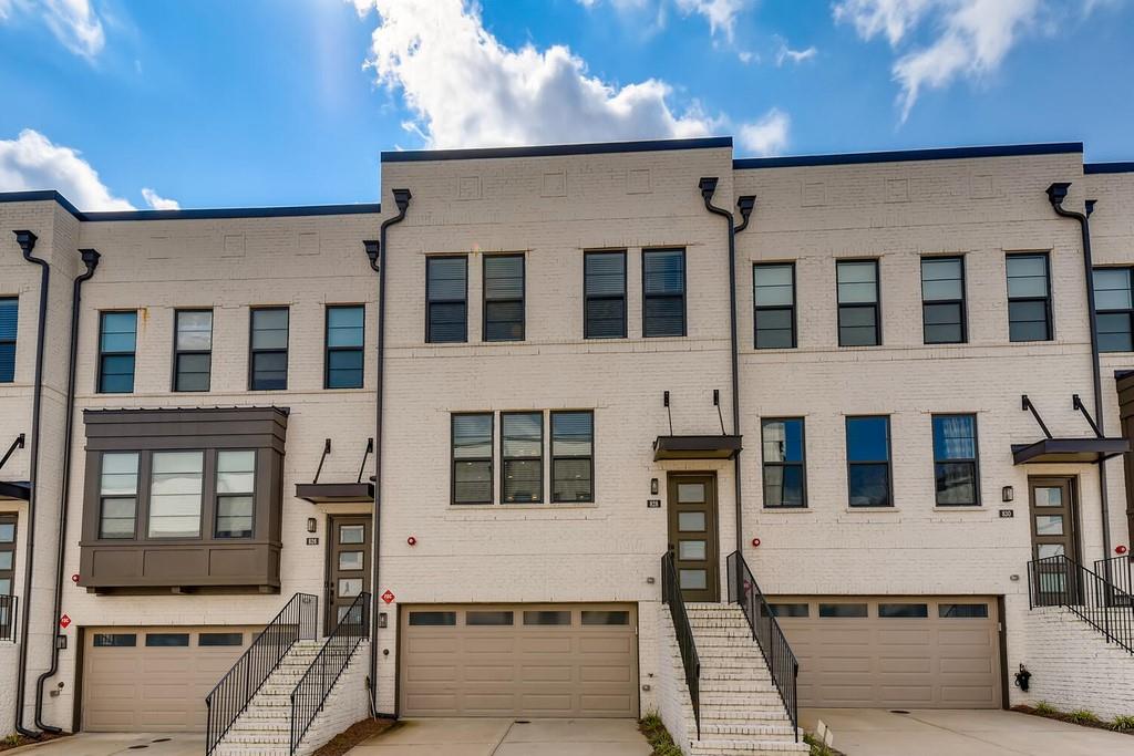 828 Stone Ridge Lane Northeast Atlanta, GA 30324 - Photo 1 of 1 Gallery Image 1