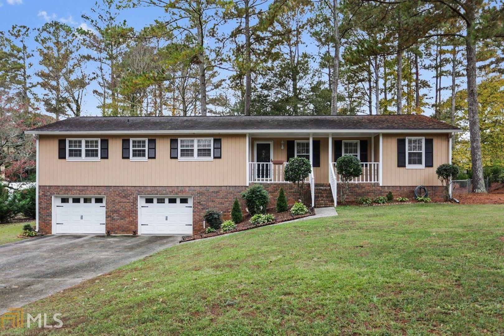 4359 Whitecap Road, Unit 23 Marietta, GA 30066 - Photo 1 of 1 Gallery Image 1