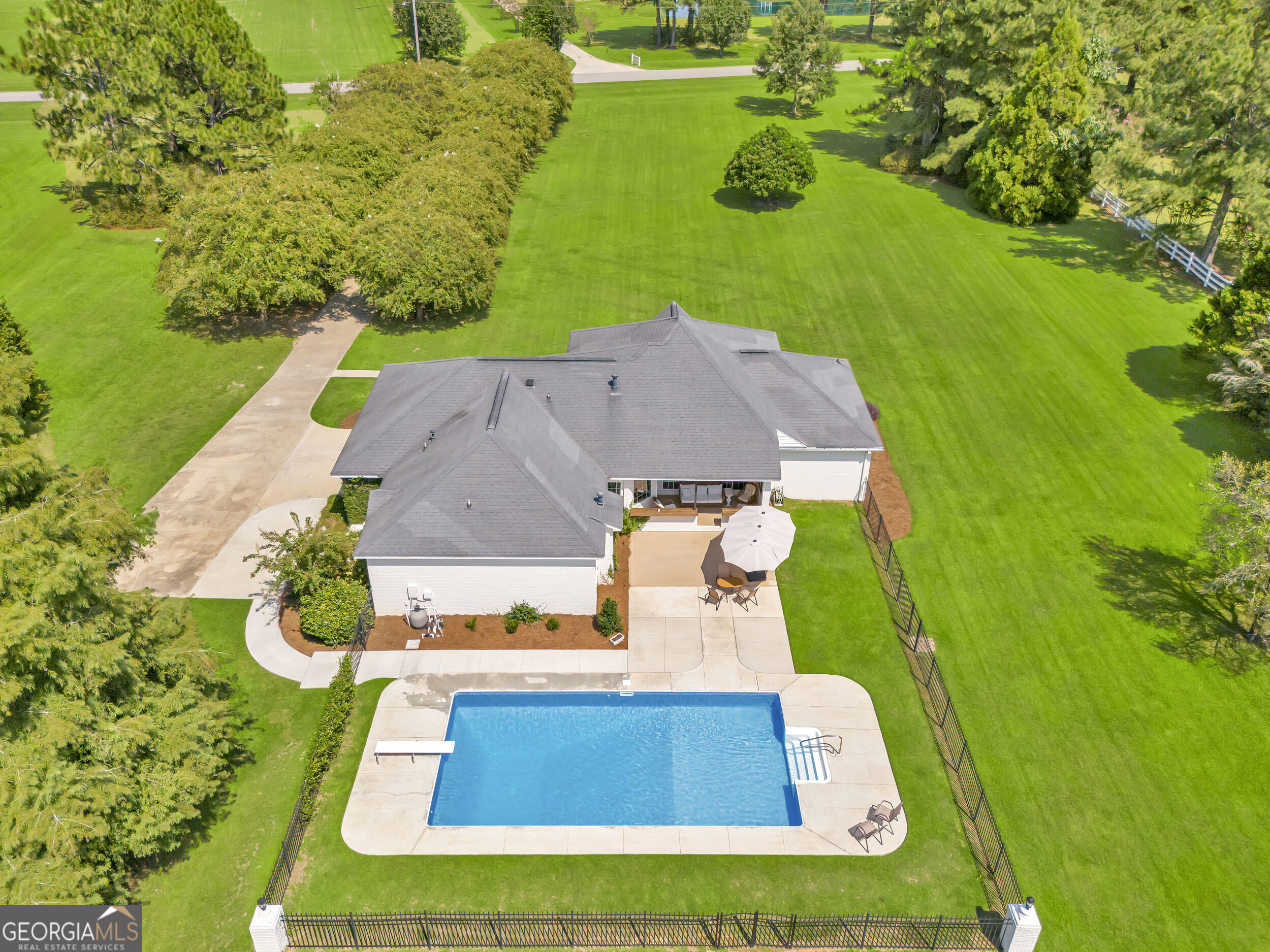 324 Palmyra Road Leesburg, GA 31763 - Photo 66 of 82