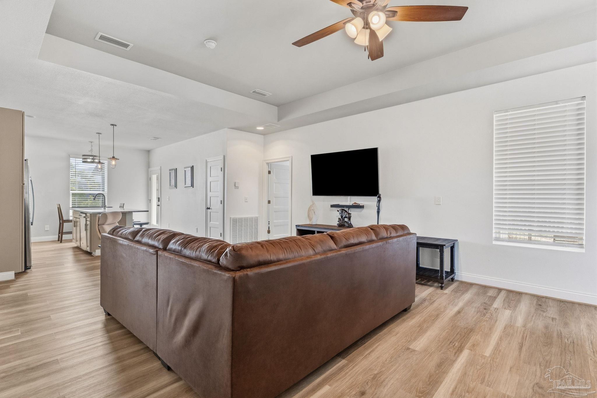 2734 Jewell Road Navarre, FL 32566 - Photo 11 of 37 Gallery Image 11