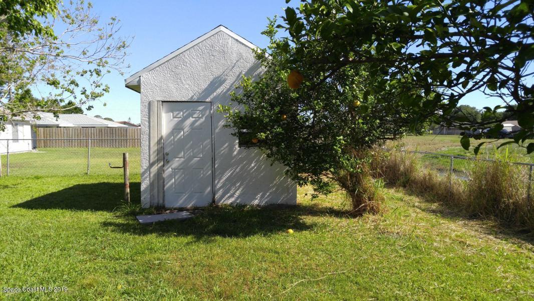 1019 Cromey Road Northeast Palm Bay, FL 32905 - Photo 20 of 27 20180418161623352623000000-o