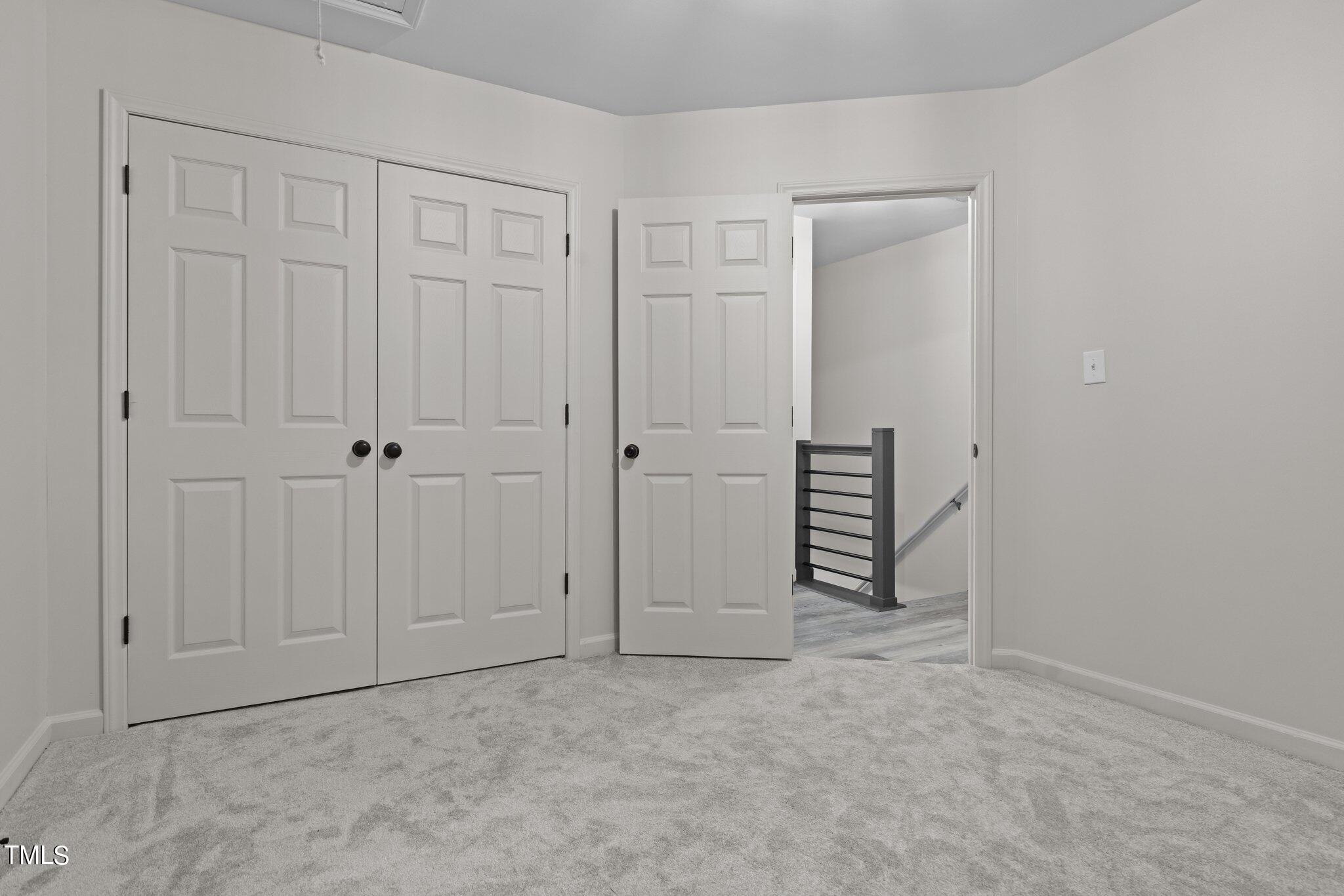 3104 Jekyll Circle Raleigh, NC 27615 - Photo 26 of 33 Bedroom 2