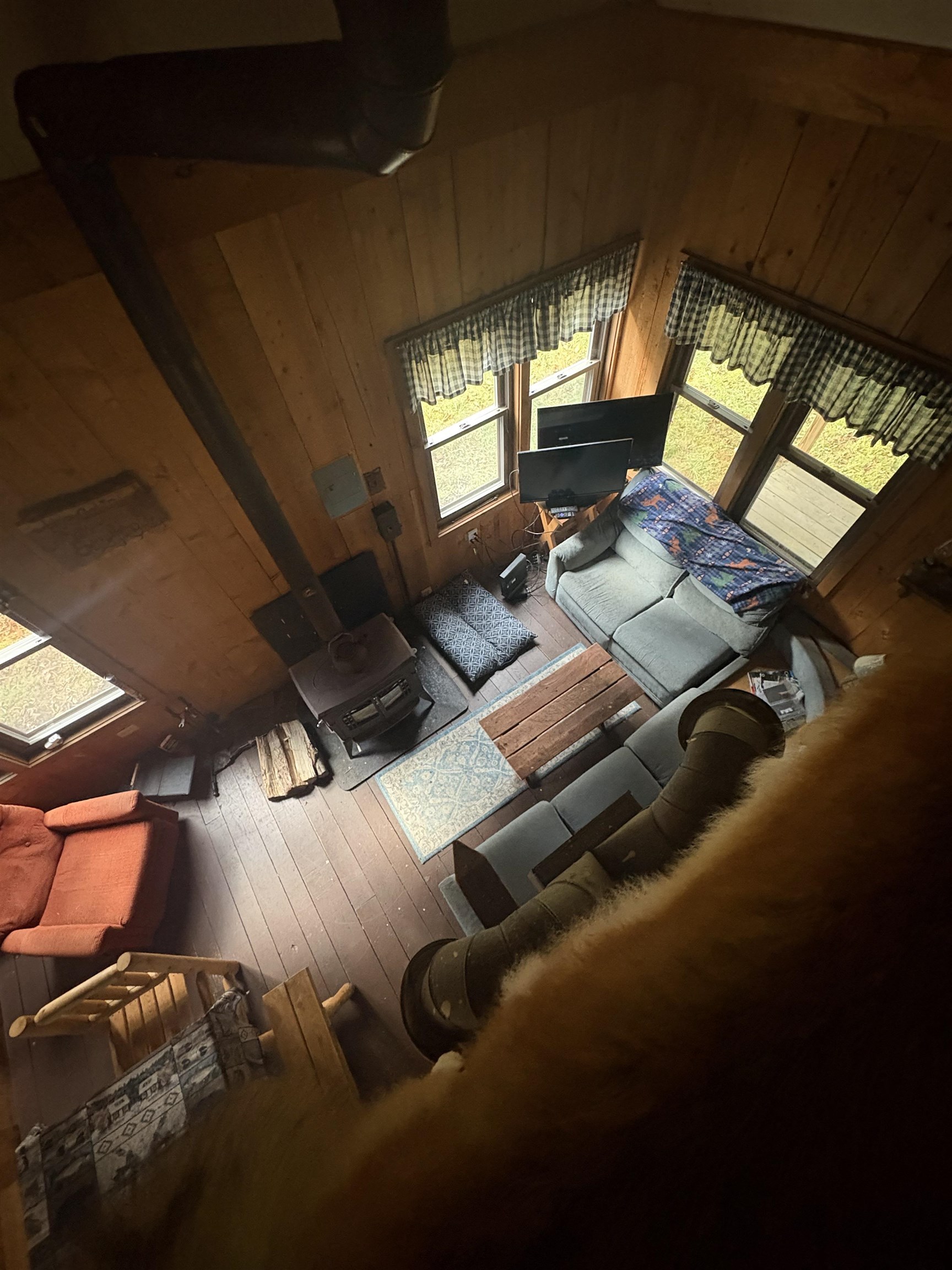 559 Corporation Road Rochester, VT 05767 - Photo 26 of 47