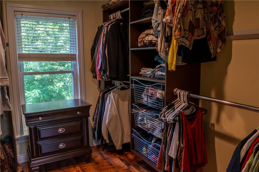 404 Spotted Tail Road West Finley, PA 15377 - Photo 22 of 23 Master Closet