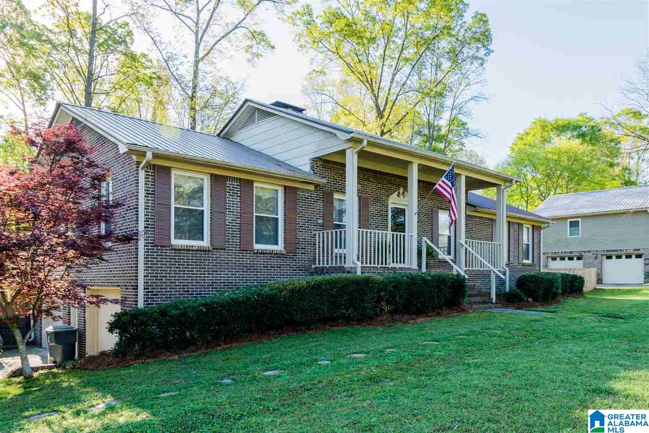 520 14th Street Southwest Alabaster, AL 35007 - Photo 33 of 33