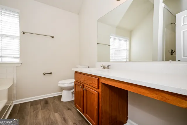 $2,045 | 4610 Idlewood Park, Lithonia, GA 30038