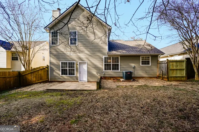 $2,045 | 4610 Idlewood Park, Lithonia, GA 30038