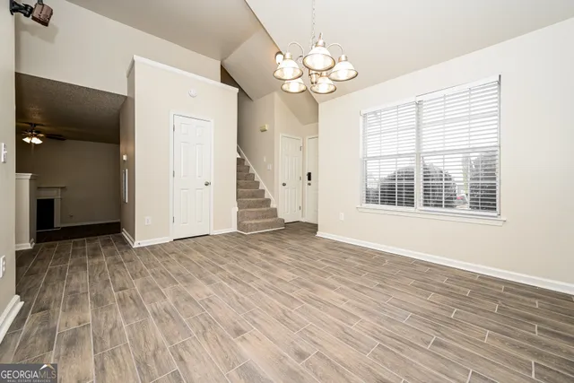 $2,045 | 4610 Idlewood Park, Lithonia, GA 30038