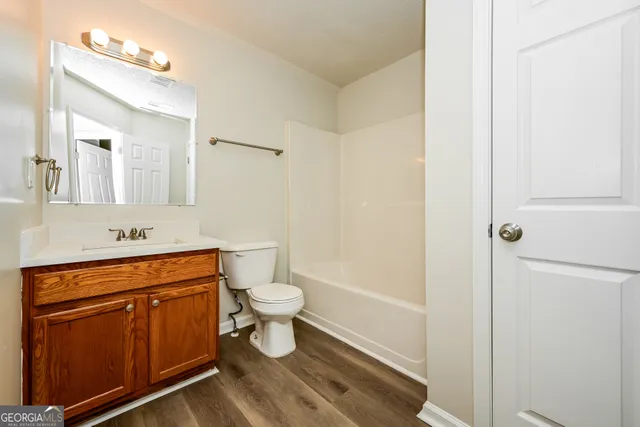 $2,045 | 4610 Idlewood Park, Lithonia, GA 30038