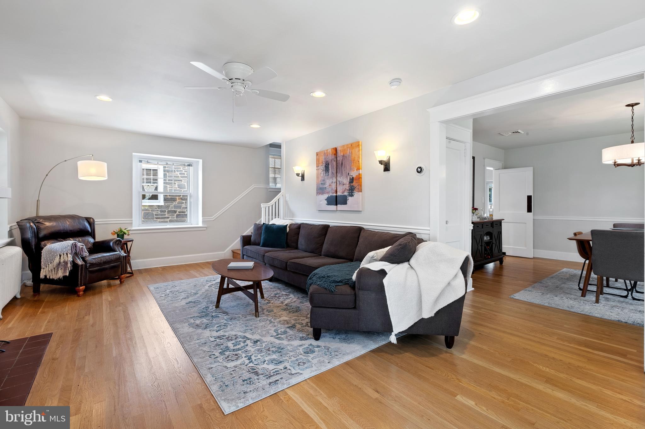 505 Valley-View Road Merion Station, PA 19066 - Photo 11 of 47