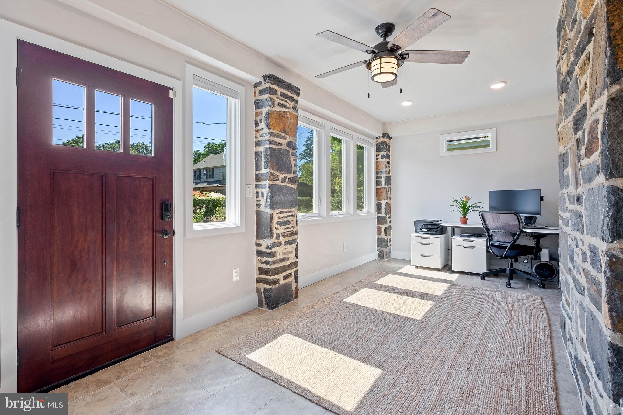 505 Valley-View Road Merion Station, PA 19066 - Photo 3 of 47