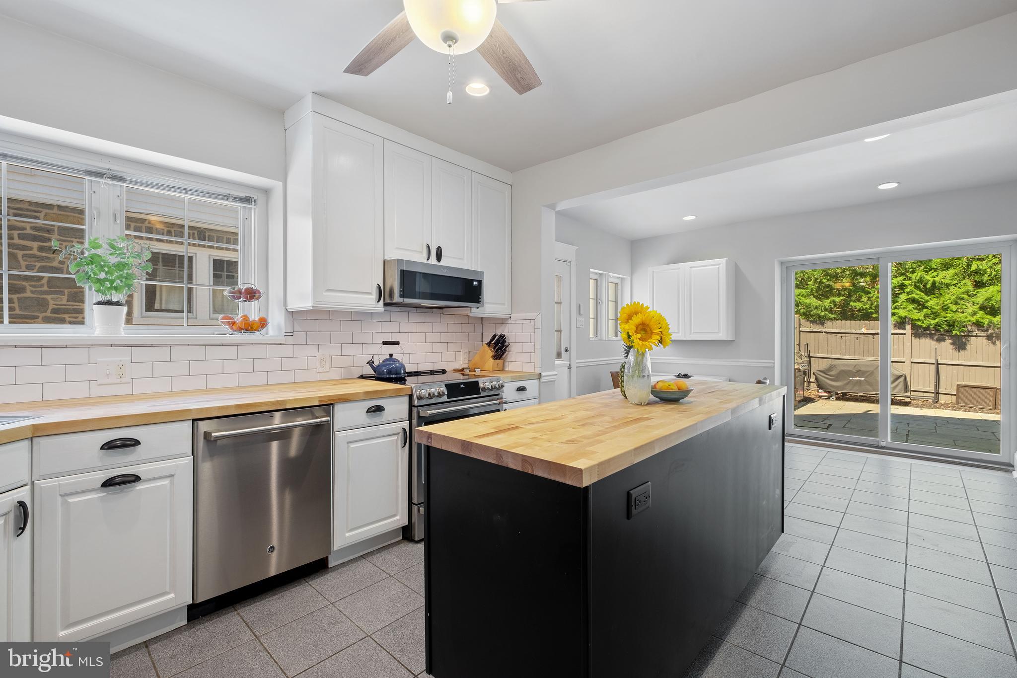 505 Valley-View Road Merion Station, PA 19066 - Photo 21 of 47