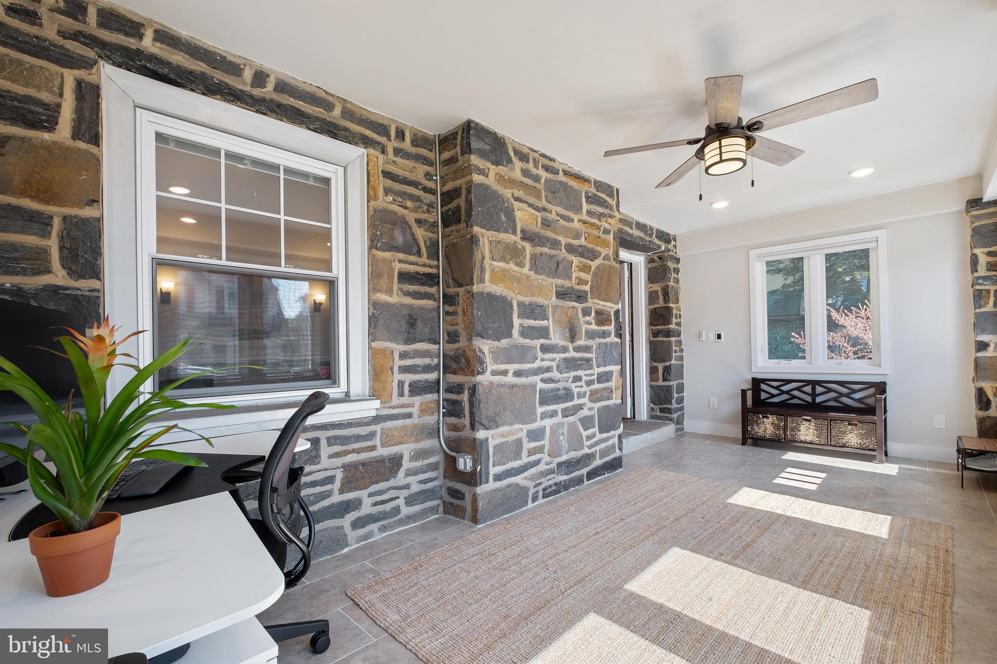 505 Valley-View Road Merion Station, PA 19066 - Photo 4 of 47