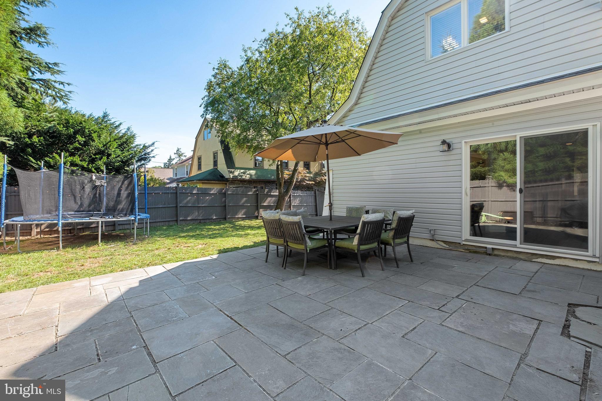 505 Valley-View Road Merion Station, PA 19066 - Photo 45 of 47