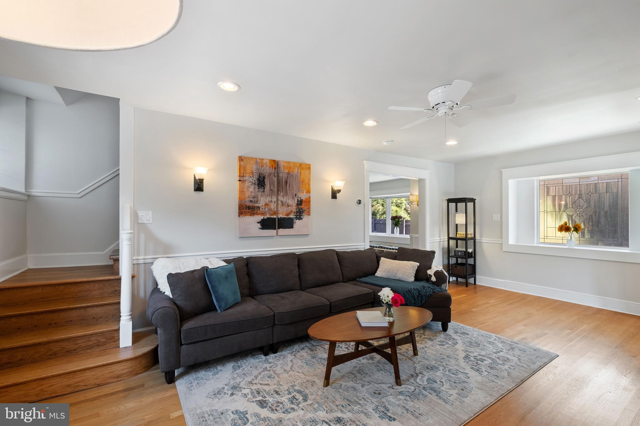 505 Valley-View Road Merion Station, PA 19066 - Photo 8 of 47