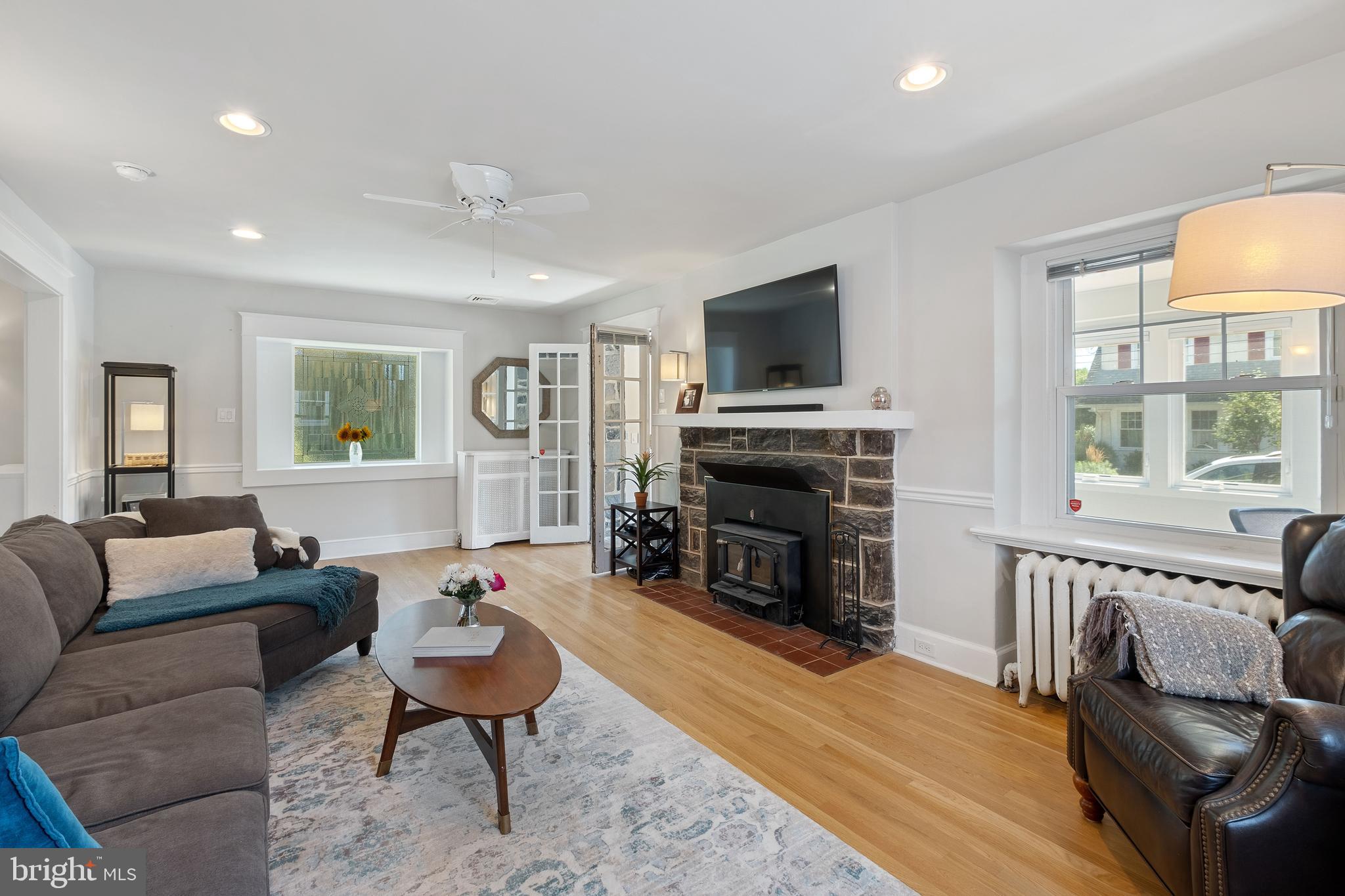 505 Valley-View Road Merion Station, PA 19066 - Photo 10 of 47