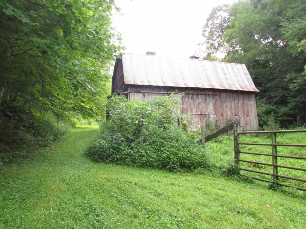 832 Eggers Branch Road Trade, TN 37691 - Photo 17 of 36 Photo 17