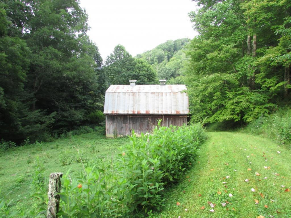 832 Eggers Branch Road Trade, TN 37691 - Photo 20 of 36 Photo 20
