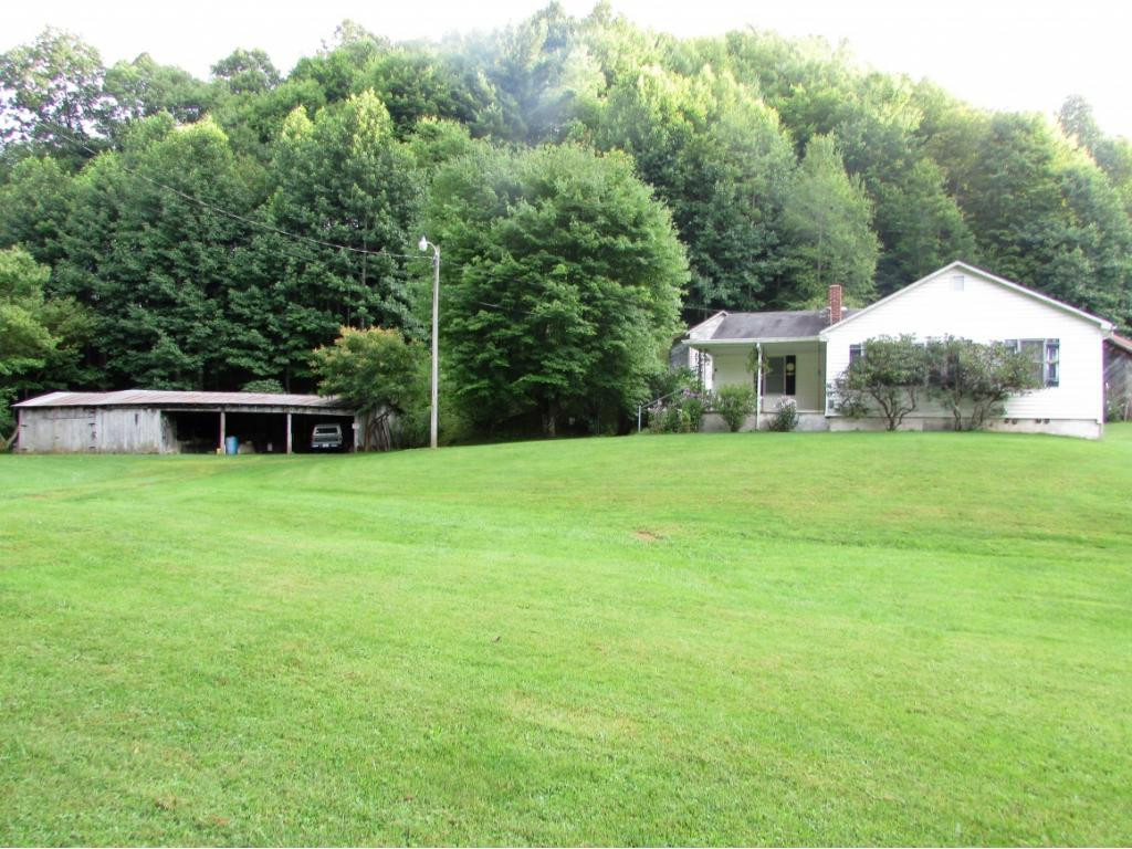 832 Eggers Branch Road Trade, TN 37691 - Photo 28 of 36 Photo 28